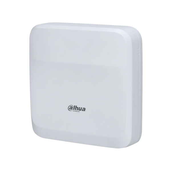 Dahua DAHUA-3411 DHI-ASC3202B Controladora de control de acceso Dahua para dos puertas. Admite 1000 usuarios, 3000 huellas y 500