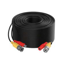Dahua DAHUA-3426 DH-PFM942I-30-5 Cable de vídeo y alimentación para CCTV. Compatible con cámaras 4 en 1 (CVI/TVI/AHD/CVBS) de 4K