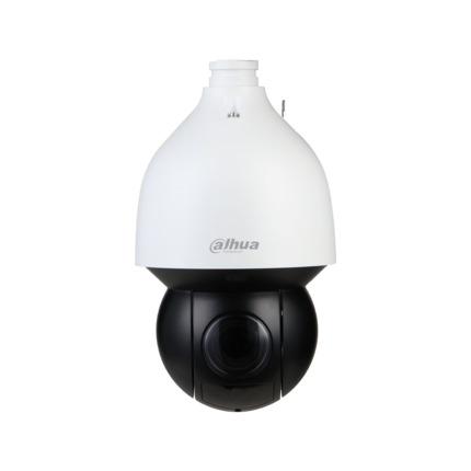 Comprar Dahua DAHUA-3447 DH-SD5A232GB-HNR Domo PTZ IP Dahua WizSense. 2MP@25/30ips, Smart H.265+. ICR, 0,005/0,0005 lux, Smart IR 150m. Zoom óptico 32X (4,5~144 mm). WDR 120dB, 2D/3D-DNR, ROI. Pan&Tilt: 360°@300°/s (H); 90°@200°/s (V); 300 presets. Prote