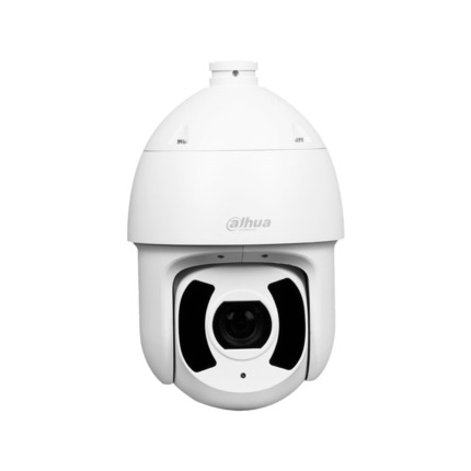 Comprar Dahua DAHUA-3454 DH-SD6CE445GB-HNR Domo PTZ IP Dahua WizSense. 4MP@25/30ips, Smart H.265+. ICR, 0,005/0,0005 lux, Smart IR 250m. Zoom óptico 45X (3,95~177,75 mm). WDR 120dB, 2D/3D-DNR, ROI. Pan&Tilt: 360°@300°/s (H); 90°@200°/s (V); 300 presets.