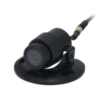 Dahua DAHUA-3459 IPC-HUM8241E-L3-0280B-S2 Unidad de lente-sensor de mini cámara IP. CMOS 1/2,8"" de 2MP. Resolución 1080P. Óptic