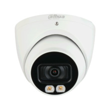 Dahua DAHUA-3460 DH-HAC-HDW2509TP-A-LED-0280B-DIP Domo 4 en 1 Dahua Full-Color. CMOS 5MP, 5MP@25ips (CVI). Salida 4 en 1 conmuta