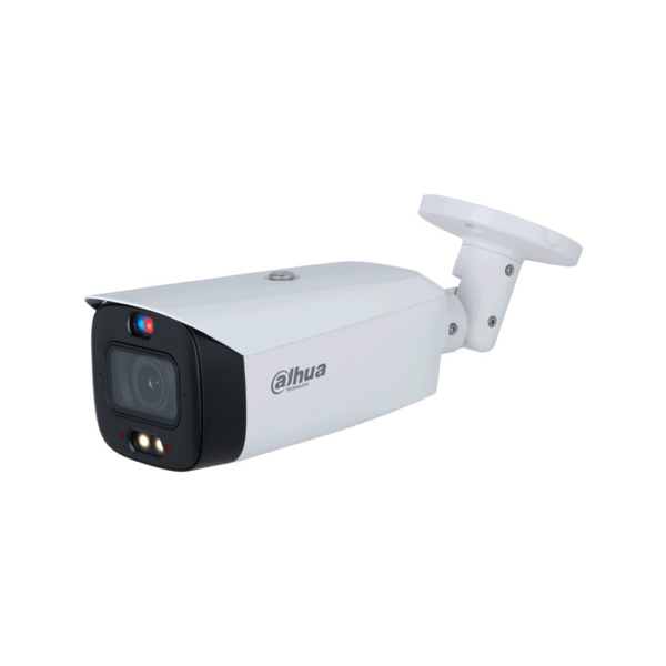 Dahua DAHUA-3466-FO DH-IPC-HFW3549T1P-ZAS-PV-27135 Cámara IP Dahua WizSense. 5MP@20ips, Smart H.265+. ICR, 0,003/0,0003 lux, Sma