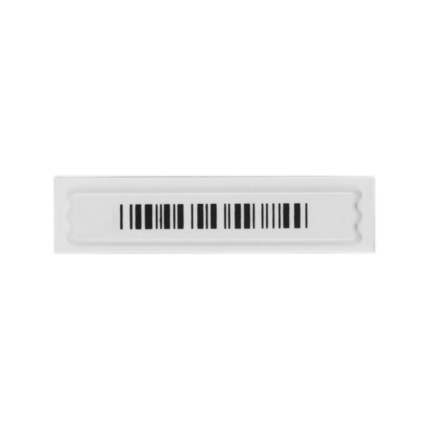 Dahua DAHUA-3484 DHI-ISC-ETA1-R001 Etiqueta AM R001. Se utiliza con antenas acústico-magnéticas para evitar robos. Fácil de usar