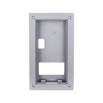 Comprar Dahua DAHUA-3487 VTM116-01 Caja de montaje empotrado Dahua para DAHUA-3486 (VTO3221E-P).