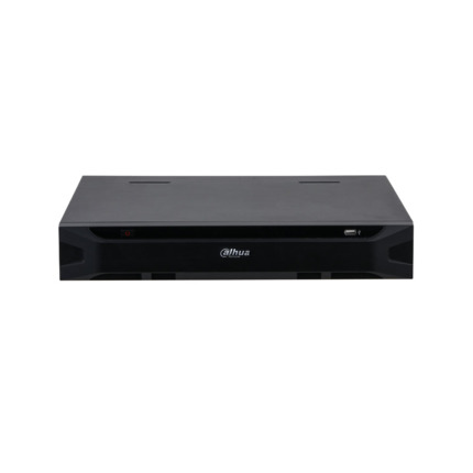 Comprar Dahua DAHUA-3489 DHI-NVD0605DH-4I-4K Descodificador IP de señales de vídeo de hasta 32MP. H.265/H.264/MPEG2/MPEG4/SVAC/MJPEG. 2 entradas HDMI + 2 entradas DVI-I. Resolución de hasta 32MP. Audio bidireccional. 6 salidas de audio HDMI. 4 entradas /