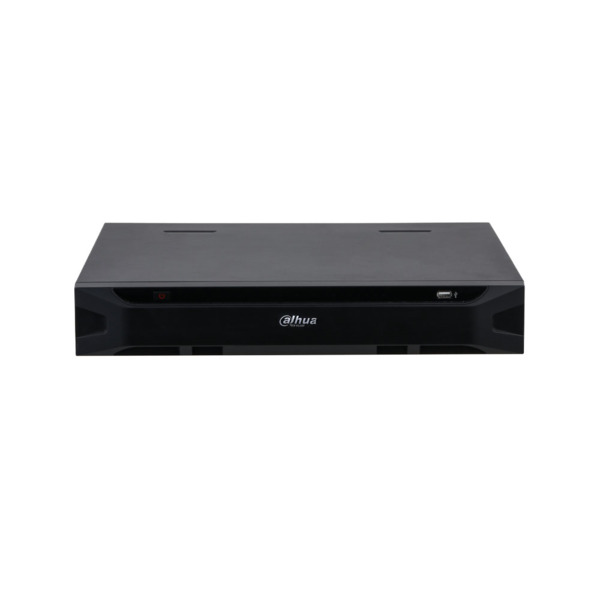 Dahua DAHUA-3489 DHI-NVD0605DH-4I-4K Descodificador IP de señales de vídeo de hasta 32MP. H.265/H.264/MPEG2/MPEG4/SVAC/MJPEG. 2