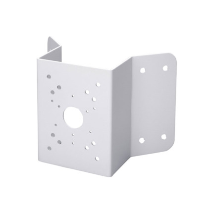 Comprar Dahua DAHUA-35N DH-PFA151 Soporte de montaje en esquina Dahua PFA151. Diseñado para fijar cámaras de videovigilancia en esquinas. Capacidad de carga de hasta 10 kg, Proporciona gran estabilidad y resistencia. Construido en acero SECC. Diseño robu