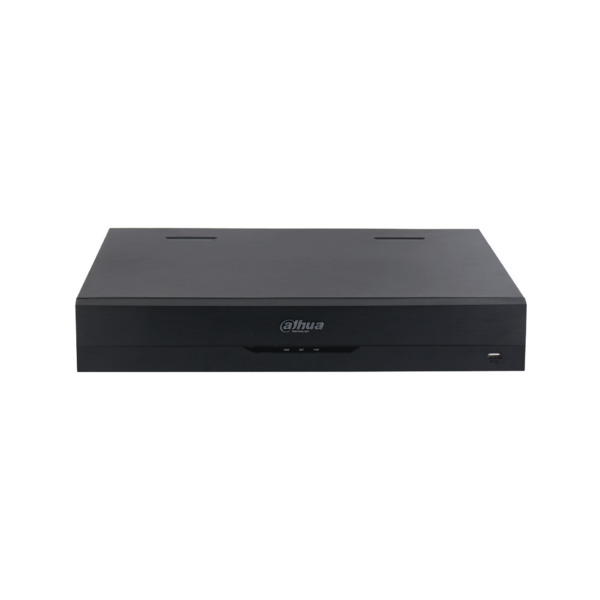 Dahua DAHUA-3946-FO DH-XVR5416L-4KL-I3 XVR 5 en 1 Dahua de 16 canales. Formatos AI/H.265+/H.265. 16 canales BNC HD + 16 canales