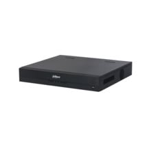 Dahua DAHUA-3947-FO DHI-NVR5432-EI NVR IP Dahua WizSense de 32 canales. Smart H.265+/Smart H.264+. Hasta 384/384Mbps de entrada/