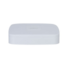 Dahua DAHUA-3971-FO DHI-NVR2104-S3 NVR IP Dahua de 4 canales. Formato Smart H.265+/Smart H.264+. 80/60Mbps de entrada/salida. Sa