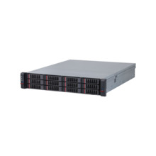 Dahua DAHUA-3977N DHI-IVSS7112 Servidor de videovigilancia inteligente Dahua WizMind. Procesador de alto rendimiento. Hasta 128