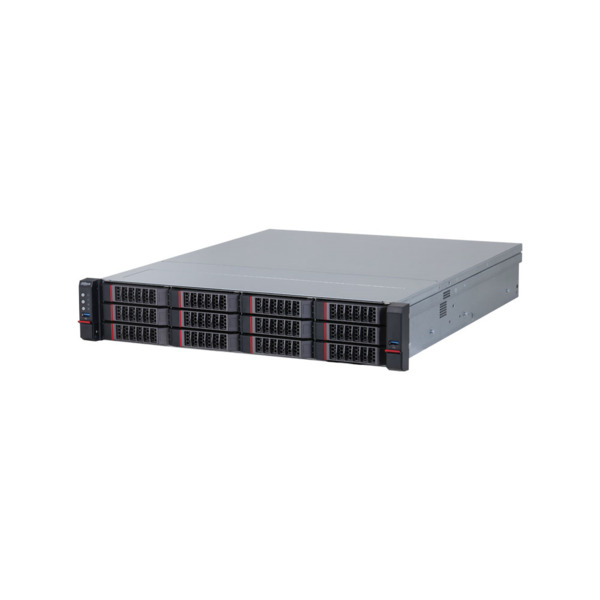 Dahua DAHUA-3977N DHI-IVSS7112 Servidor de videovigilancia inteligente Dahua WizMind. Procesador de alto rendimiento. Hasta 128