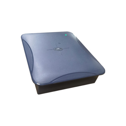 Comprar Dahua DAHUA-3985 DHI-ISC-EDA-100 Desactivador acústico magnético Dahua. Permite desactivar la mayoría de las etiquetas EAS. Desactivación de 120 etiquetas por minuto. Hasta 10 cm de altura de desactivación. Alta anti-interferencia. Material de la