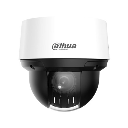 Comprar Dahua DAHUA-3986 DH-SD4A425DB-HNY Domo PTZ IP Dahua WizSense. 4MP@25/30ips, Smart H.265+. ICR, 0,005/0,0005 lux, Smart IR 100m. Zoom óptico 25X (5~125 mm). WDR 120dB, 2D/3D-DNR, ROI. Pan&Tilt: 360°@240°/s (H); 90°@160°/s (V); 300 presets. Protecc