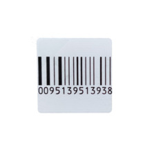 Dahua DAHUA-3987 DHI-ISC-ETR1-3030 Etiqueta RF 3030. Fácil de usar, adecuado para la mayoría de los productos básicos. Pequeño t