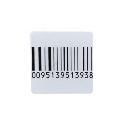 Comprar Dahua DAHUA-3987 DHI-ISC-ETR1-3030 Etiqueta RF 3030. Fácil de usar, adecuado para la mayoría de los productos básicos. Pequeño tamaño, capaz de proporcionar protección oculta. Adopta un proceso autoadhesivo, con buena adherencia y menos residuos
