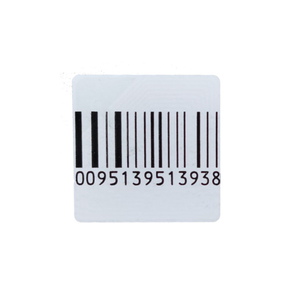 Dahua DAHUA-3987 DHI-ISC-ETR1-3030 Etiqueta RF 3030. Fácil de usar, adecuado para la mayoría de los productos básicos. Pequeño t