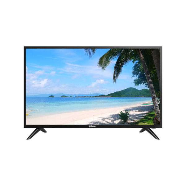Dahua DAHUA-4031 DHI-LM32-F200-V2 Monitor LED Dahua de 32"". Resolución Full HD 1080P. 16,7 millones de colores. Entradas: 1 HDM