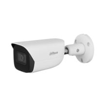 Dahua DAHUA-4044-FO DH-IPC-HFW3841EP-S-0280B-S2 Cámara IP Dahua WizSense. 8MP@25/30ips, AI H.265, Smart H.265+. ICR, 0,007/0,000