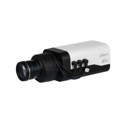 Comprar Dahua DAHUA-4048-FO DH-IPC-HF5241FP-ZE-S3 Cámara box IP Dahua WizMind. 2MP@25/30ips, AI-H.265+. ICR, 0,0006/0,0003 lux. Montura C/CS (no incluye óptica). WDR 120dB, 4 ROI. Proteccion perimetral, detección facial, conteo de personas, mapa de calor
