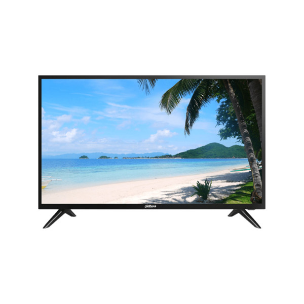 Dahua DAHUA-4062 DHI-LM43-F200 Monitor LED Dahua de 43"". Resolución Full HD 1080P. 16,7 millones de colores. Entradas: 1 HDMI,