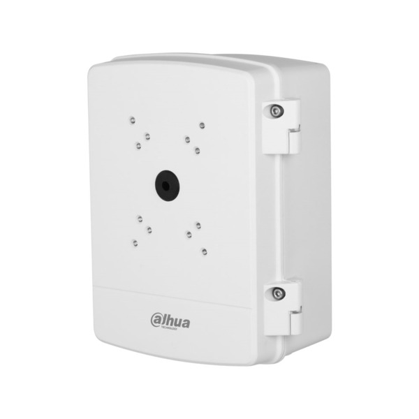Dahua DAHUA-4063 DH-PFA6400S Caja de alimentación Dahua. Capacidad de carga de 8 kg. Fabricada en aleación de aluminio y acero S