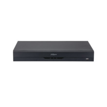 Dahua DAHUA-4067-FO DH-XVR5216AN-4KL-I3(V2.0) XVR 5 en 1 Dahua de 16 canales. Formatos AI/H.265+/H.265. 16 canales BNC HD + 16 c