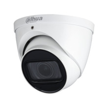 Dahua DAHUA-4072 DH-HAC-HDW1200TP-Z-A-2712-S6 Domo 4 en 1 Dahua. 2MP@25/30ips. Salida 4 en 1 conmutable. ICR, 0,01/0,001 lux, Sm