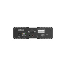 Dahua DAHUA-4085 DHI-NEB0105HI-4K Caja codificadora Dahua. 1 Display Port y 1 HDMI para recogida. Soporta 4K y H.265 en tiempo r