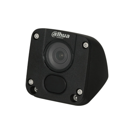 Comprar Dahua DAHUA-4089-FO DH-IPC-MW1230DP-HM12-0600B Cámara IP móvil Dahua. 2MP@25/30ips, H.265+/H.265. ICR, 0,02 lux, Smart IR 30m. Óptica fija de 6 mm. WDR digital, 3D-DNR. Ethernet M12, Onvif, IP67, IP6K9K, 12V CC. Montaje horizontal