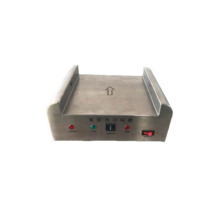 Dahua DAHUA-4091 DHI-ISC-ETE1-M11B Desactivador/Activador EM para librerías. Versión infrarrojos. Se adapta a la etiqueta EM del