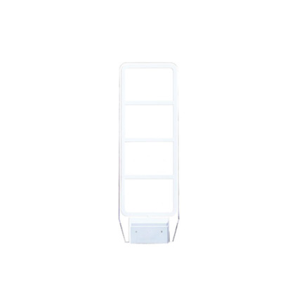 Comprar Dahua DAHUA-4092 DHI-ISC-EAE8-S011-G Sistema antirobo EM Dahua de 1 canal. Evita el robo de libros en librerías. Alta precisión de alarma. Compatible con bandas magnéticas de la misma frecuencia con múltiples especificaciones en el país y en el e