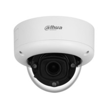 Dahua DAHUA-4095-FO DH-IPC-HDBW71242E1P-Z-2712-DC12AC24V-X Domo IP Dahua WizMind. 12MP@25/30ips, Smart265+. ICR, 0,0009/0,0005 l