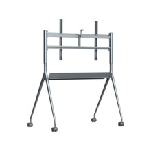 Dahua DAHUA-4096 DHI-PKC-MS0C Soporte móvil para pizarra interactiva. Diseño modular sencillo y elegante. Diseñado para su uso c