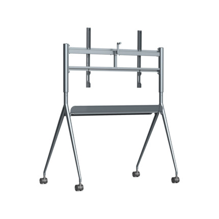Comprar Dahua DAHUA-4096 DHI-PKC-MS0C Soporte móvil para pizarra interactiva. Diseño modular sencillo y elegante. Diseñado para su uso con pizarras interactivas.