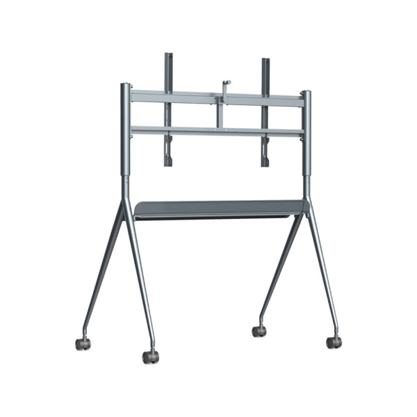Dahua DAHUA-4096 DHI-PKC-MS0C Soporte móvil para pizarra interactiva. Diseño modular sencillo y elegante. Diseñado para su uso c