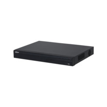 Dahua DAHUA-4140-FO DHI-NVR4208-8P-4KS3 NVR IP Dahua de 8 canales. Formato Smart H.265+. 160/80Mbps de entrada/salida. Salidas H