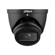 Dahua DAHUA-4147 DH-IPC-HDW2441TP-ZS-27135-BLACK Domo IP Dahua WizSense. 4MP@20ips, Smart H.265+. ICR, 0,008/0,0008 lux, Smart I