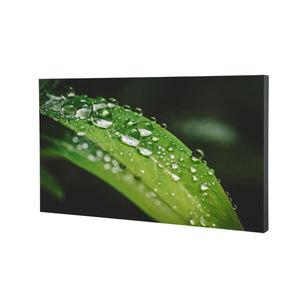 Dahua DAHUA-4153 LS650KCM-UF Unidad de pantalla de 65" para videowall Dahua. Resolución nativa de 3840x2160. Brillo de 500 cd/m2