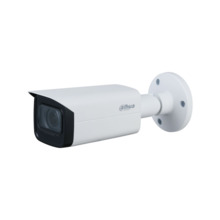 Dahua DAHUA-4158 DH-HAC-HFW2802TUP-Z-A-27135-S2-DIP Cámara 4 en 1 Dahua. 8MP@15ips (CVI). Salida 4 en 1 conmutable por DIP. ICR,