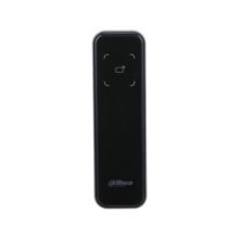 Dahua DAHUA-4160 DHI-ASR2200A-B Lector Dahua resistente al agua. Lectura sin contacto de tarjetas IC. Incorpora Bluetooth. Sopor