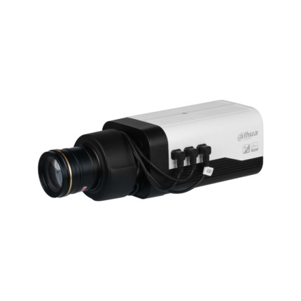 Comprar Dahua DAHUA-4161-FO DH-IPC-HF5442FP-ZE-S3 Cámara IP Dahua WizMind. 4MP@25/30ips, AI-H.265+/Smart265+. ICR, 0,0006/0,0003 lux. Montura C/CS. WDR 140dB, 4 ROI. Proteccion perimetral, detección facial, conteo de personas, mapa de calor. Incorpora mi