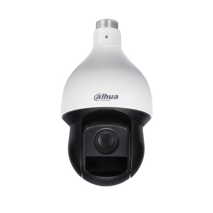 Comprar Dahua DAHUA-4165 DH-SD59225DB-HC Domo PTZ 4 en 1 Dahua StarLight. 2MP@25/30ips. ICR, 0,005/0,0005 lux, Smart IR 150m. Salida 4 en 1 conmutable. Zoom óptico 25X: 4,8~120 mm. WDR 120dB, 2D/3D-NR. Pan&Tilt: 360°@300°/s (H); 90°@200°/s (V); 300 prese