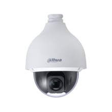 Dahua DAHUA-4166 DH-SD50225DB-HC Domo PTZ 4 en 1 Dahua StarLight. 2MP@25/30ips. ICR, 0,005/0,0005 lux. Salida 4 en 1 conmutable.