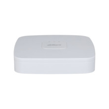 Dahua DAHUA-4169-FO DH-XVR4104C-I(V2.0) XVR 5 en 1 Dahua de 4 canales. Formatos AI/H.265+/H.265. 4 canales BNC HD + 1 canal IP.