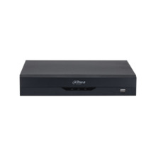 Dahua DAHUA-4173-FO DH-XVR5208A-4KL-I3(V2.0) XVR 5 en 1 Dahua de 8 canales. Formatos AI/H.265+/H.265. 8 canales BNC HD + 8 canal
