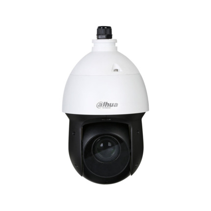 Comprar Dahua DAHUA-4175 DH-SD49825GB-HNR Domo PTZ IP Dahua WizSense. 8MP@25/30ips, Smart H.265+. ICR, 0,005/0,0005 lux, Smart IR 100m. Zoom óptico 25X (5~125 mm). WDR 120dB, 2D/3D-DNR, ROI. Pan&Tilt: 360°@200°/s (H); 90°@120°/s (V); 300 presets. Protecc