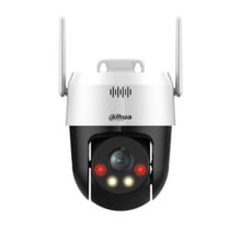 Dahua DAHUA-4176 DH-SD2A500HB-GN-AW-PV-0400-S2 Domo WiFi IP PAN/TILT Dahua. 5MP@20ips, Smart H.265+. ICR, 0,005/0,0005 lux, Smar