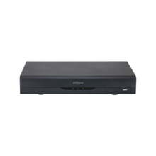 Dahua DAHUA-4178-FO DH-XVR5108H-I3(V3.0) XVR 5 en 1 Dahua de 8 canales. Formatos AI/Smart H.265+. 8 canales BNC HD + 4 canales I